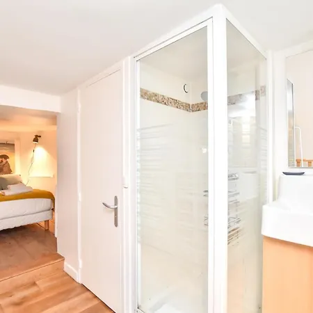 Splendid Duplex - 1Br-2P - Notre Dame-Ile St-Louis-2